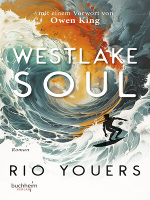 cover image of Westlake Soul